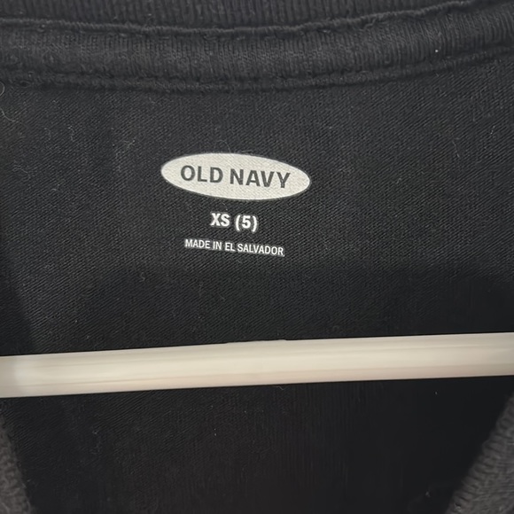 Old Navy Rad Like My Dad Darth Vader T-shirt - Picture 2 of 2